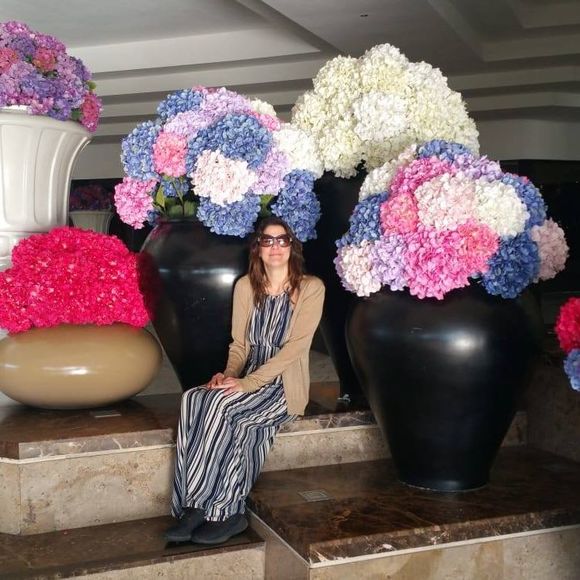 Meet your Posher, Sabra - Picture 1 of 1